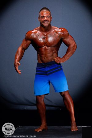 Фотограф Александр Васильев